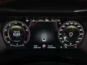 Внедорожник Geely Tugella 2023 года, 3250000 рублей, Аксай