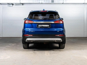 Внедорожник Geely Atlas Pro 2021 года, 2259000 рублей, Ставрополь