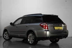 Универсал Subaru Legacy 2007 года, 1259000 рублей, Челябинск