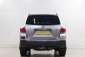 Внедорожник Toyota Highlander 2011 года, 1959000 рублей, Новокузнецк