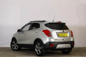 Внедорожник Opel Mokka 2013 года, 1299000 рублей, Тюмень