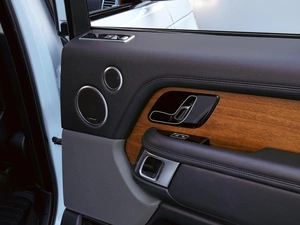 Внедорожник Land Rover Range Rover 2018 года, 5890000 рублей, Краснодар