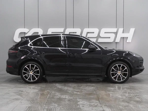 Внедорожник Porsche Cayenne 2018 года, 5500000 рублей, Воронеж