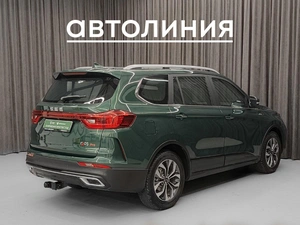 Внедорожник SWM G05 Pro 2024 года, 1700000 рублей, Красноярск