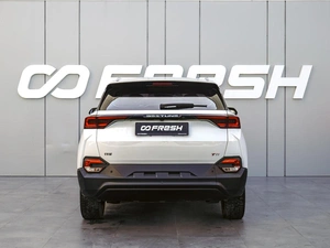 Внедорожник FAW Bestune T77 2022 года, 1790000 рублей, Краснодар