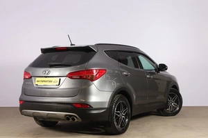Внедорожник Hyundai Santa Fe 2014 года, 2229000 рублей, Новосибирск