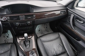 Седан BMW 3 серия 2011 года, 1339000 рублей, Красноярск