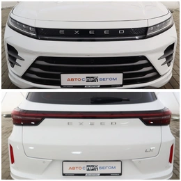 Внедорожник EXEED VX 2023 года, 1899000 рублей, Обнинск