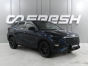 Внедорожник OMODA C5 2023 года, 2019000 рублей, Ростов-на-Дону