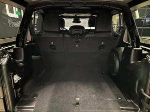 Внедорожник Jeep Wrangler 2022 года, 14000000 рублей, Красноярск