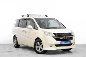 Минивэн Honda Stepwgn 2006 года, 1329000 рублей, Барнаул