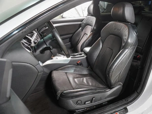 Купе Audi A5 2009 года, 1299000 рублей, Воронеж