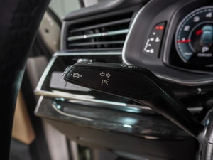 Внедорожник Audi Q7 2021 года, 6499000 рублей, Воронеж