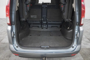 Минивэн Nissan Serena 2009 года, 1059000 рублей, Кемерово