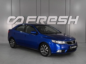 Седан Kia Cerato 2011 года, 879000 рублей, Аксай