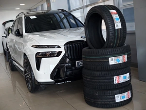 Внедорожник BMW X7 2022 года, 13990000 рублей, Солонцы
