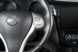 Внедорожник Nissan X-Trail 2017 года, 2149000 рублей, Тюмень