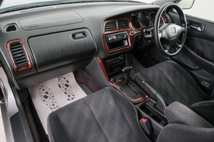 Седан Honda Torneo 2000 года, 529000 рублей, Красноярск