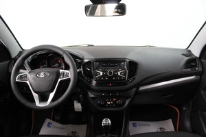 Седан ВАЗ (LADA) Vesta 2018 года, 960000 рублей, Смоленск