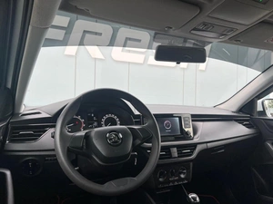 Лифтбек Skoda Rapid 2021 года, 1589000 рублей, Ижевск