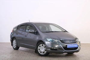 Лифтбек Honda Insight 2009 года, 829000 рублей, Омск