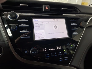 Седан Toyota Camry 2019 года, 2187000 рублей, Солонцы