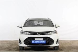 Универсал Toyota Corolla Fielder 2018 года, 1539000 рублей, Тюмень