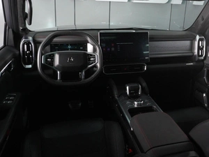 Внедорожник Jetour Traveler 2023 года, 3370000 рублей, Минеральные Воды