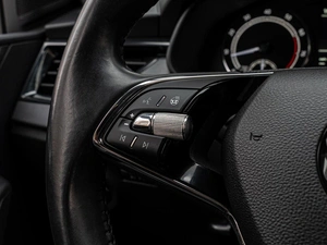 Лифтбек Skoda Rapid 2020 года, 1800000 рублей, Краснодар