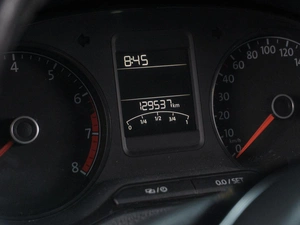 Седан Volkswagen Polo 2018 года, 1299000 рублей, Сургут