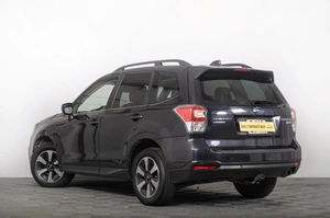 Внедорожник Subaru Forester 2016 года, 1989000 рублей, Томск