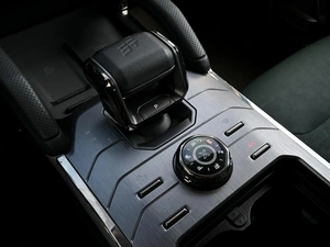 Внедорожник Jetour T2 2024 года, 3099000 рублей, Волгоград