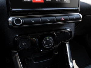 Внедорожник Citroen C3 Aircross 2021 года, 1415000 рублей, Краснодар