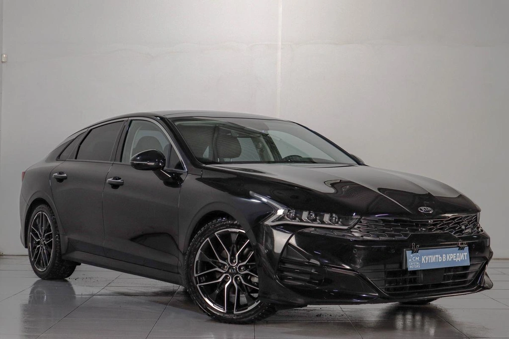 Седан Kia K5 2020 года, 2939000 рублей, Челябинск