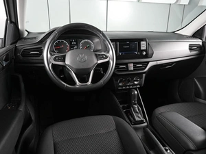 Лифтбек Volkswagen Polo 2022 года, 1739000 рублей, Ростов-на-Дону