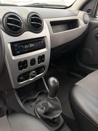 Хетчбэк Renault Sandero 2010 года, 475000 рублей, Орёл