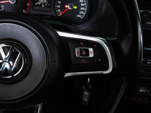 Седан Volkswagen Polo 2018 года, 1380000 рублей, Ставрополь