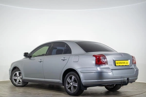 Седан Toyota Avensis 2008 года, 979000 рублей, Оренбург