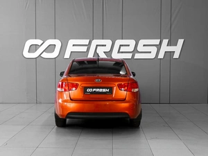 Седан Kia Cerato 2010 года, 625000 рублей, Тверь