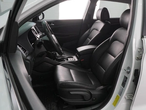 Внедорожник Hyundai Tucson 2016 года, 1949000 рублей, Воронеж