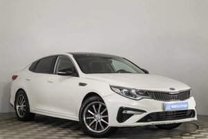 Седан Kia Optima 2019 года, 1729000 рублей, Пермь
