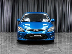 Хетчбэк Hyundai i30 2010 года, 599000 рублей, Тюмень