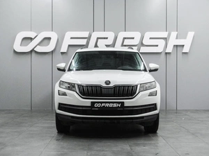 Внедорожник Skoda Kodiaq 2019 года, 2074000 рублей, Воронеж