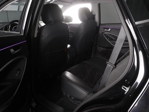 Внедорожник Hyundai Santa Fe 2017 года, 2069000 рублей, Минеральные Воды