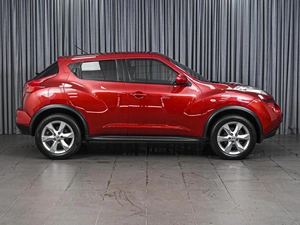 Внедорожник Nissan Juke 2013 года, 1279000 рублей, Ставрополь
