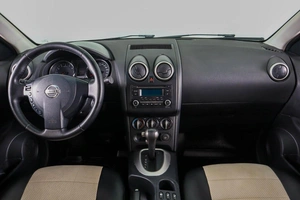 Внедорожник Nissan Qashqai 2013 года, 1109000 рублей, Пермь