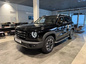 Внедорожник Haval Dargo 2025 года, 3699000 рублей, Красноярск