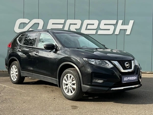 Внедорожник Nissan X-Trail 2020 года, 1948000 рублей, Ижевск