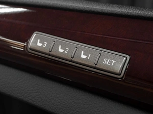 Внедорожник Lexus LX 2015 года, 6049000 рублей, Тюмень