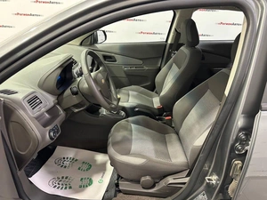 Седан Chevrolet Cobalt 2013 года, 670000 рублей, Красноярск